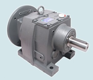 齿轮减速机 齿轮减速机