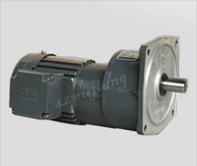 减速电机 减速电机