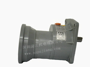 城邦立式齿轮减速机 城邦立式齿轮减速机